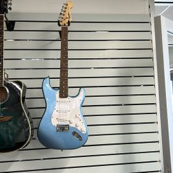 Fender Stratocaster