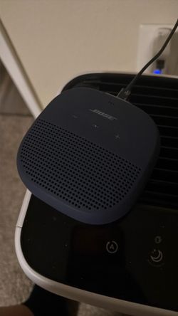 Bose sound link micro