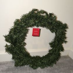 New 24 Inch Wreath 
