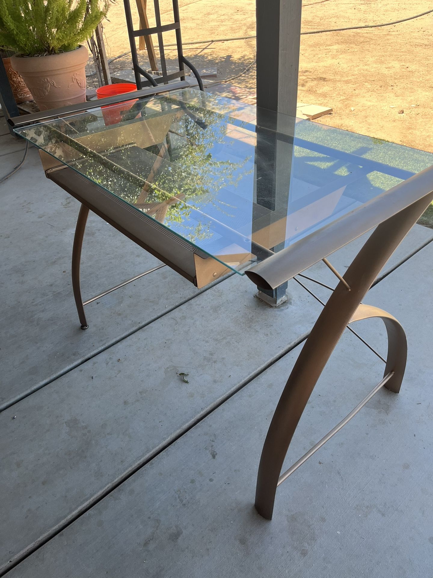 Desk