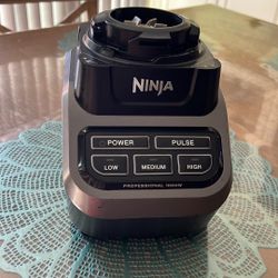 Ninja  Blender Motor 