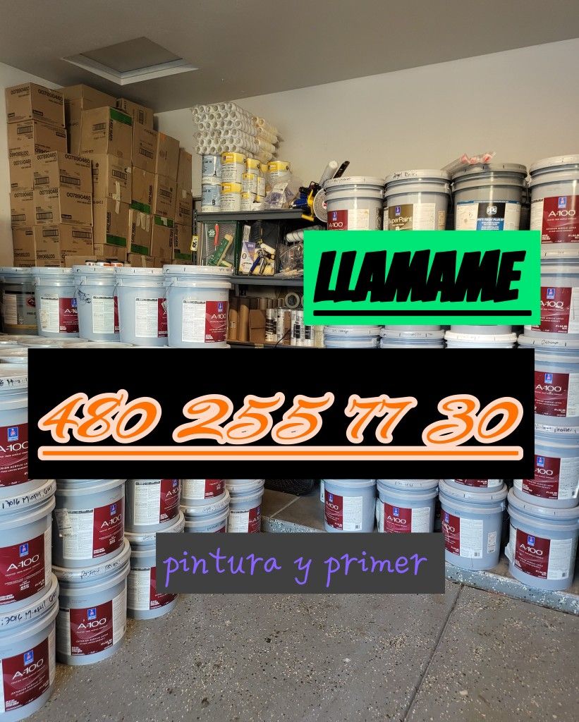 Paint For Sale 