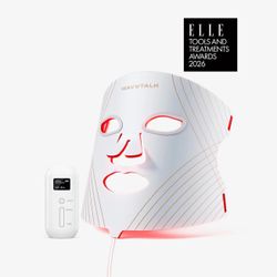 New Wavytalk Beauty LED Light Therapy Mask - Skincare Upgrade!