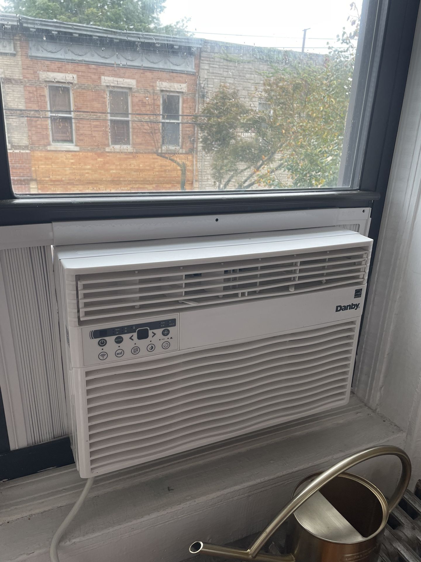 Ac Unit