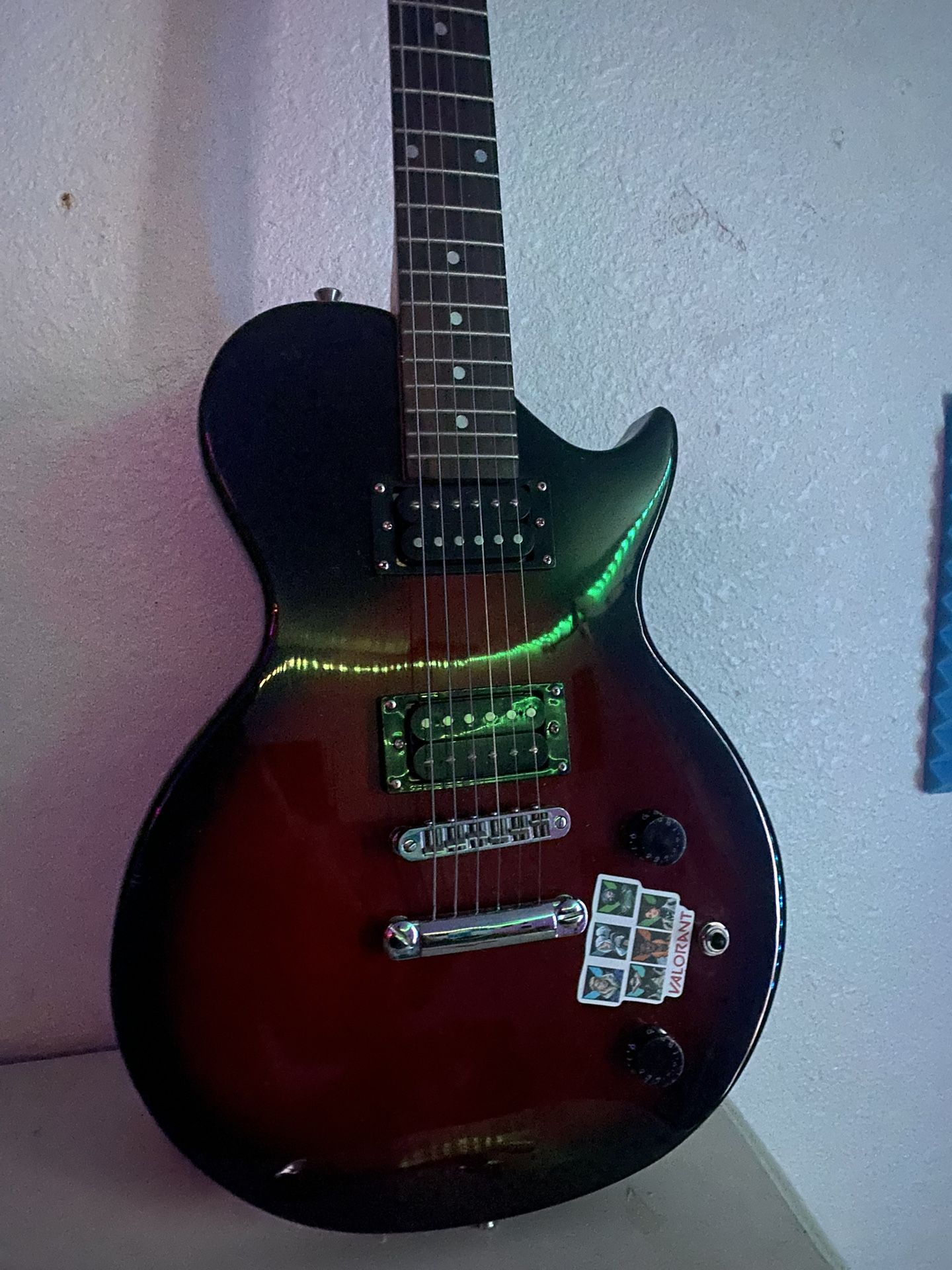 Electric Guitar