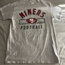 49ers Shirt
