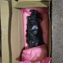 2014 MAZDA 6 HEADLIGHT ASSEMBLY  (R+L)