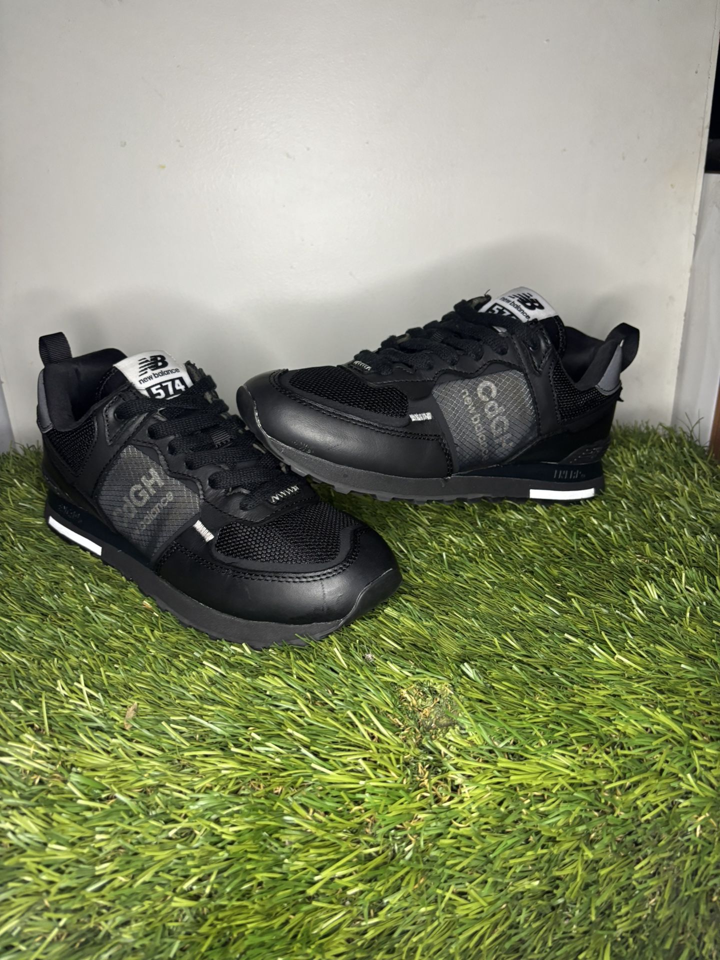 New Balance 574 x CDG🔥