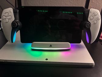 Sony PlayStation Portal Remote Player
