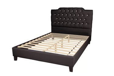 Bed Frame New queen Size 