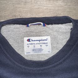 Champion Crewneck
