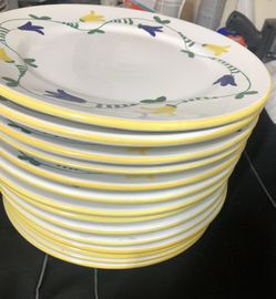 Big Plates 