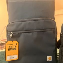 CARHARTT Cold 30 Can Cooler Backpack BRAND NEW (Read description)
