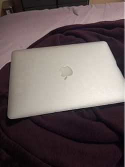 2015 MacBook Air