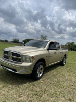 2011 Ram 1500