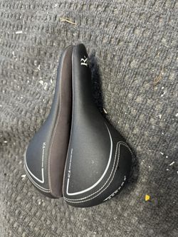 Bike seat