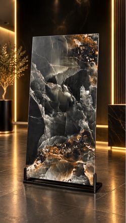 Porcelain tile