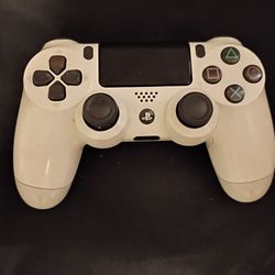 Original PS4 Controller 