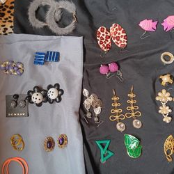 $5 Jewelery Any Piece For$5 Each
