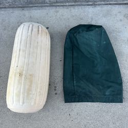 Large Buoy Fender For Boats