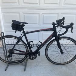 Specialized  Carbon Fiber Roubaix