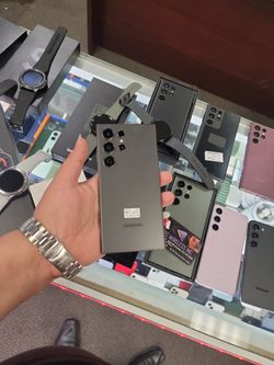 Samsung Galaxy S24 ULTRA  NEW UNLOCK ON SALE 🔥 