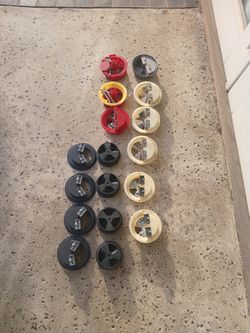 Bulk Vending Machine Parts