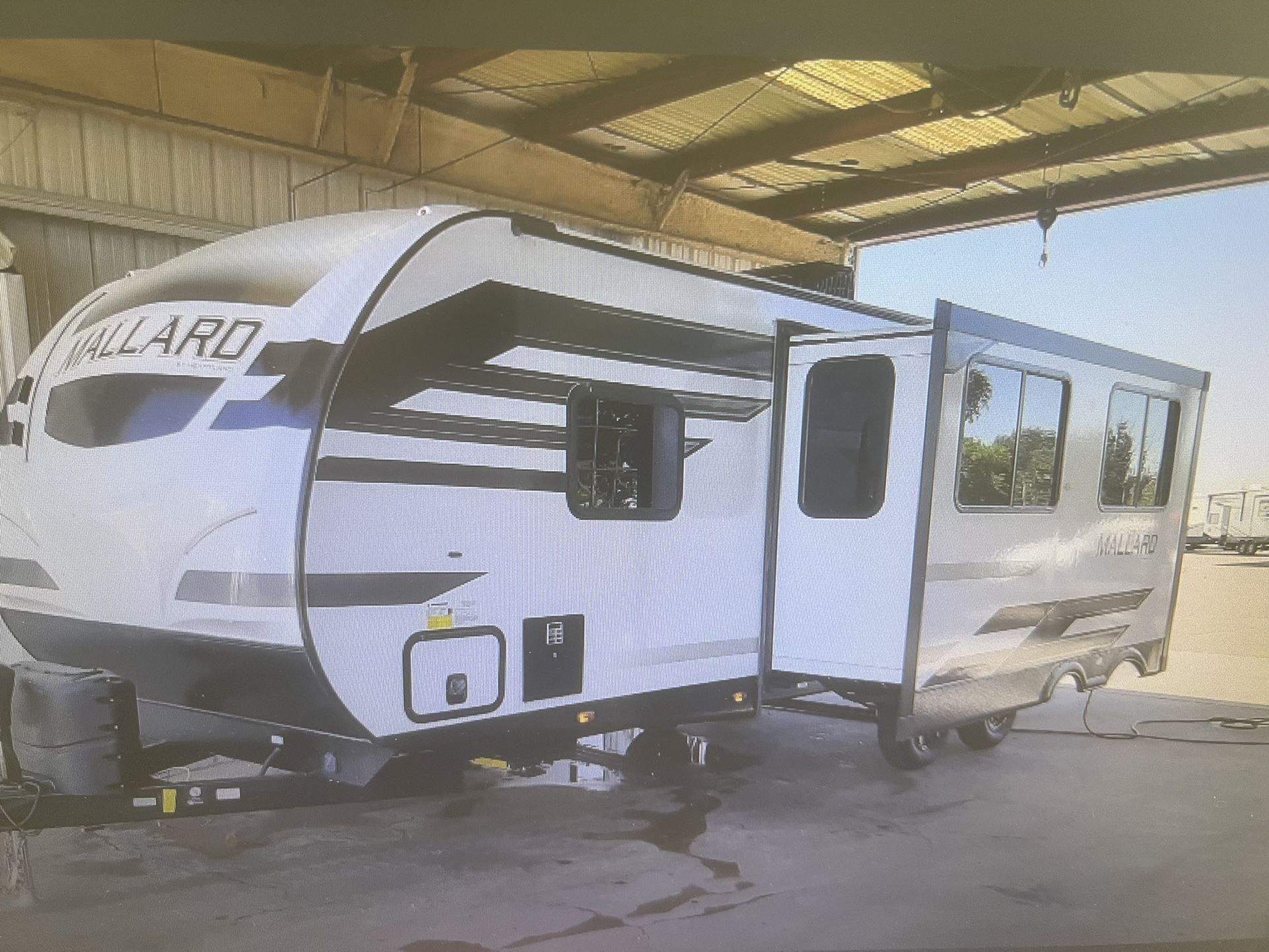 2022 MALLARD IDM26