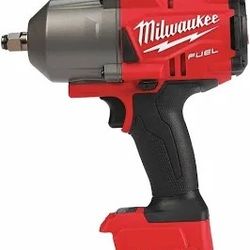 Milwaukee 1/2 Inch 