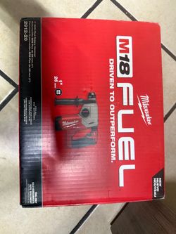 Rotary hammer sds plus