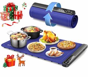 Warming Mat for food