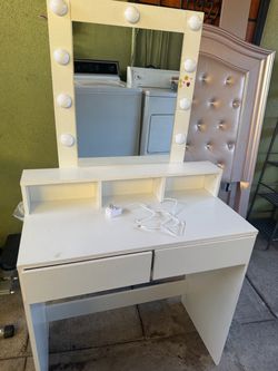Vanity