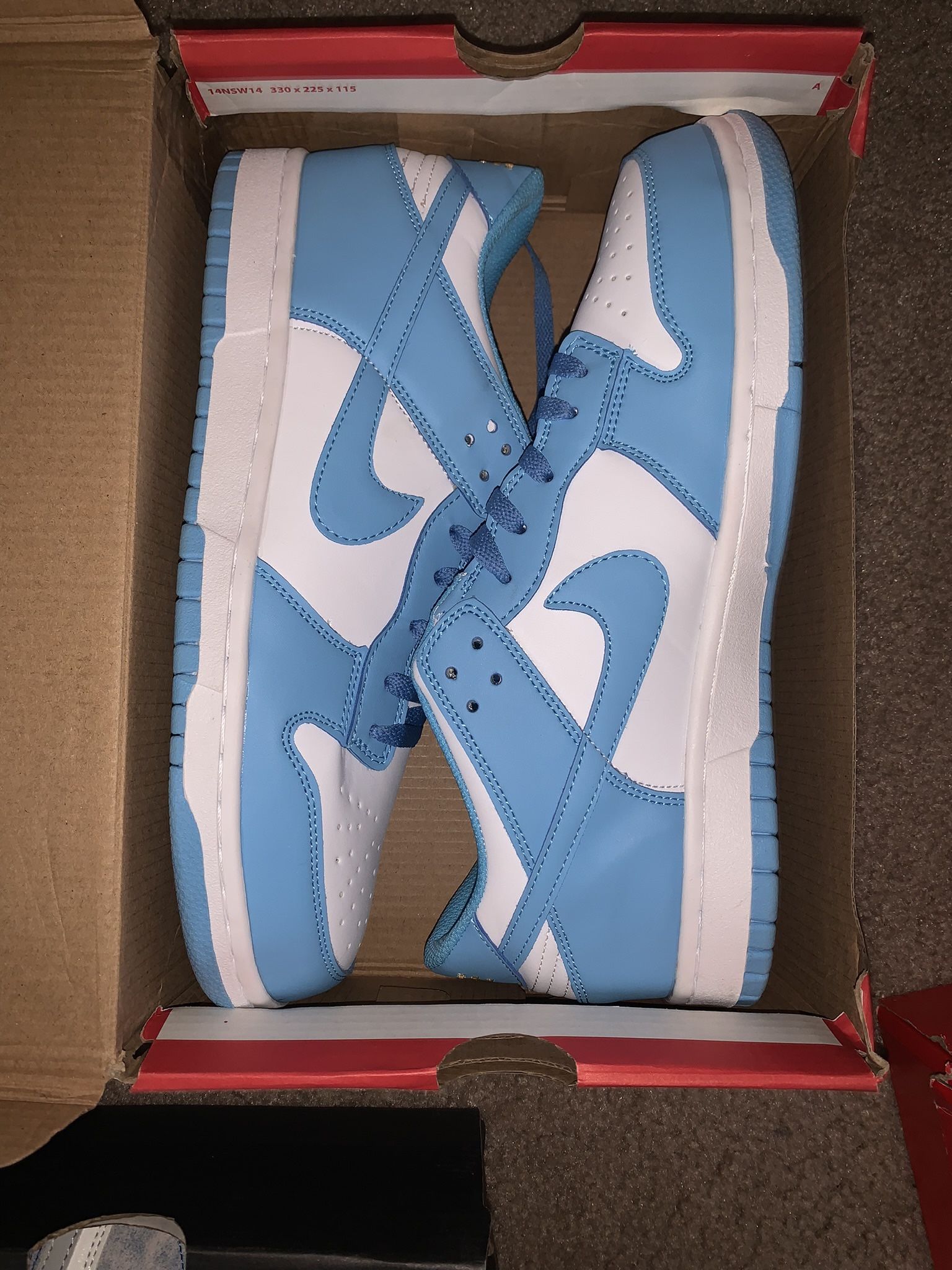Nike SB Dunks