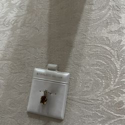 Sterling Silver 