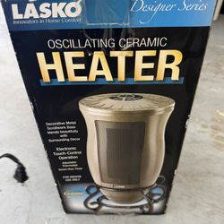 Lasko Ceramic Space Heater