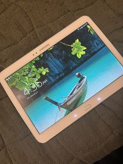 Samsung Galaxy Tab 3 10.1