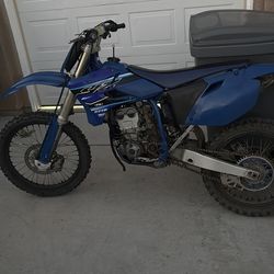 yz 250