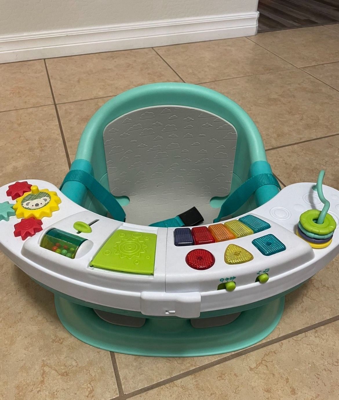Infantino 3-in-1 Activity Chair