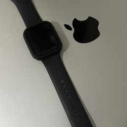 Apple Watch Series 4 (GPS + Cellular, 44MM) - Ready to Connect!