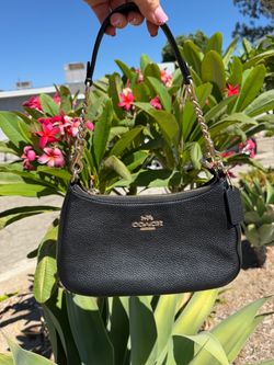 Coach Terri Bag