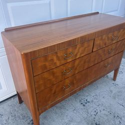 Mid Century Greaves & Thomas Dresser