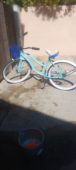 Adult Huffy Bike