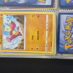 Pokémon Cards 