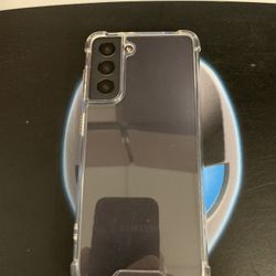 Samsung S21 Grey 128GB T-Mobile $599