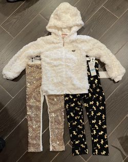 juicy couture Girl Cloth