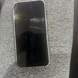 Pink iPhone 13 Mini 