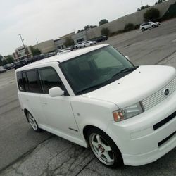 Very Nice 2009 Scion xB Runs Great!!!