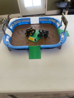 Monster Truck Arena