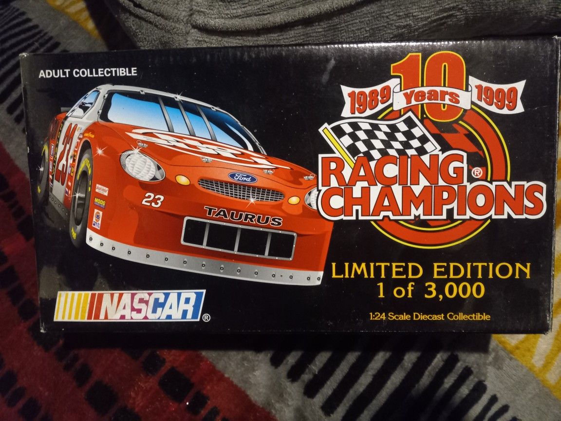 Nascar