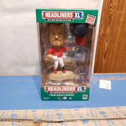 Headliners XL Mark McGwire